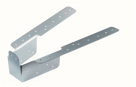 joist hangers b&q.